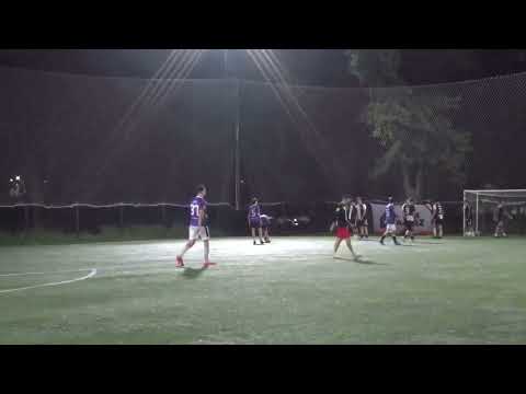 SABALEROS VS LA LECTIO - #LigaNuñez - 1RA DIV - #Apertura24