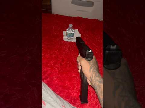 BB Guns Are Powerful🔫