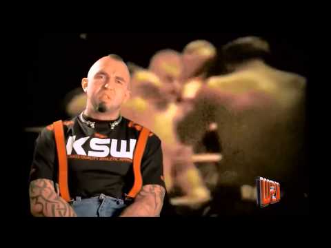 Ksw 28 zapowiedź