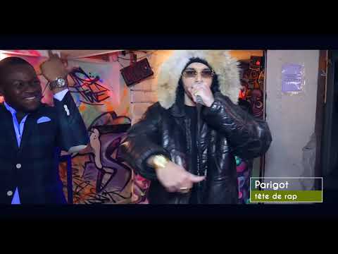 Parigot tête de Rap Episode 1( Carlson, Sk, Jupyter Hendrix, Nastitrik, Foussin)