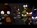 FNaF 1 SHoRT Jumpscares