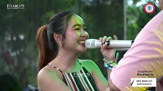 Download lagu Selly Fristy - Tak Setia | Familys Group Live Cover Kp Bambon Ds Ragajaya Bojong Gede Bogor mp3