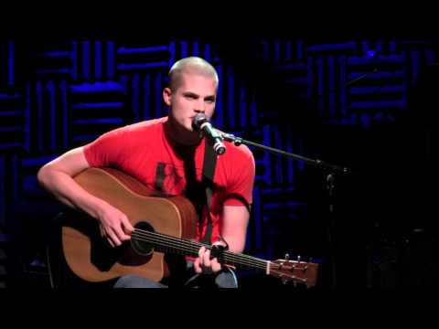 OUR HIT PARADE - JAY BRANNAN - FUCKIN' PERFECT