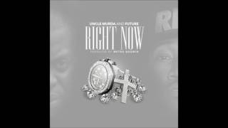 Right Now - Uncle Murda (Bass Boosted)