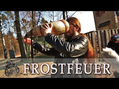 STIFTUNG METALTEST 2: Frostfeuernächte