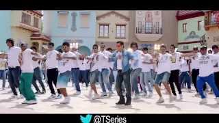 Jai Ho Song Baaki Sab First Class Video Song Salman Khan