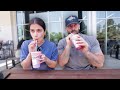 BRAD SARA GO TO THE MOST EXPENSIVE GROCERY STORE