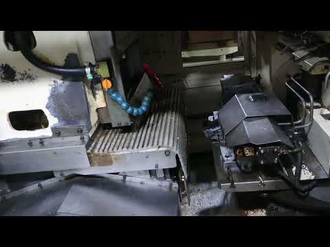 2012 BROTHER TC-R2B Drilling & Tapping Centers | CNC EXCHANGE (1)