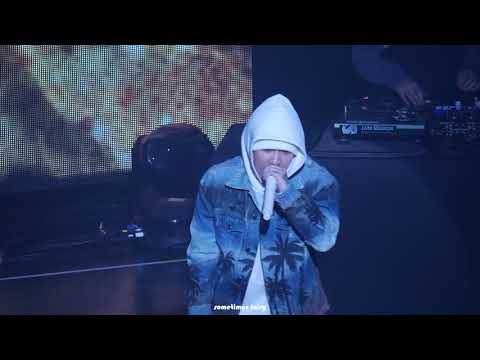 180127 ILLIONAIRE(일리네어) 7주년 콘서트 - BEVERLY 1LLS(REMIX)