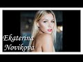 Instagram Compilation Of Ekaterina Novikova ②