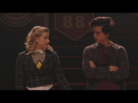 Riverdale: Special Heathers the Musical - Seventeen [Full]