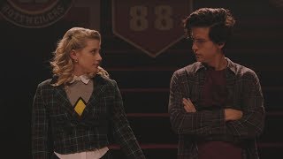 Riverdale: Special Heathers the Musical - Seventeen [Full]