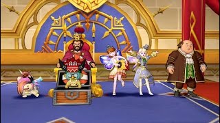 【ドラクエ10/PS4 】#18 初見プレイ ver2 ストーリー進めよー！【ドラクエX】