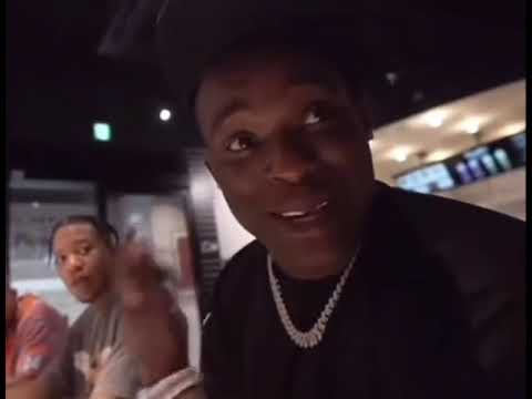 DDG “you talking bout me?”