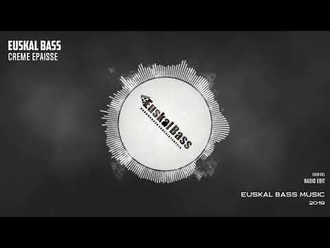 [ESKB:001] EUSKAL BASS - Crème épaisse
