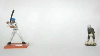 フィギュアで遊ぼう2〜大根ばあちゃん