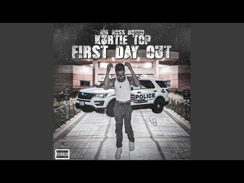 FIRST DAY OUT FREESTYLE