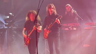 “To Rid The Disease“ - Opeth (live in Melbourne 21/11/25)