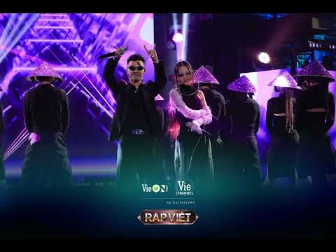 VannDa ft Suboi - អីតែមិនអី NOT OKAY BUT OKAY,(The Rap Vietnam)