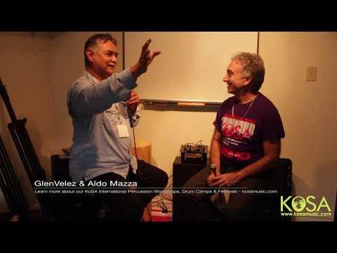 KoSA Interview - Glen Velez