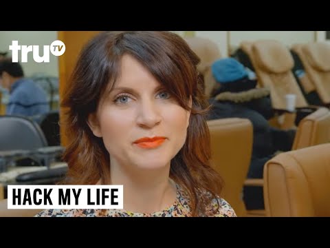 Hack My Life - Wack Hacks
