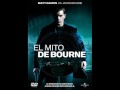 B S O El mito Bourne 
