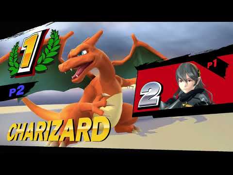 TVSeries Sunday Weekly 7/29: Vantablack (Corrin) vs Kyo (Charizard) - LR3