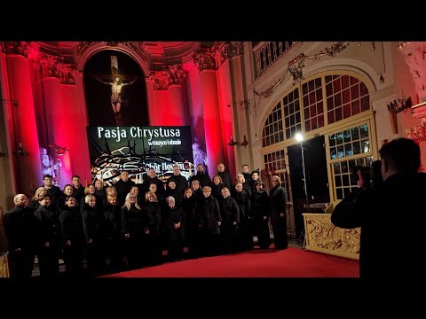 Chór NOVUM - Ojcze nasz