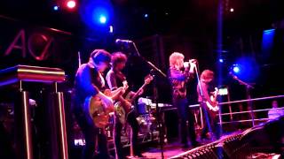 New York Dolls  ~ You Can`t Put Your Arms Around A Memory/Lonely Planet Boy, Dublin 2010
