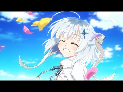 Shuukan Ranobe Anime Hajimari no Aizu Chihaya Yoshitake