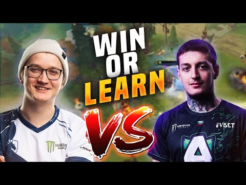 We NEVER Lose... We WIN or We LEARN!!! - NIKOBABY STREAM Moments #57