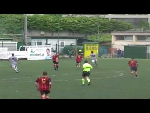 DIL32 110514 - S. TIZIANA - RONCHESE 2-1 | PRIMA CATEGORIA B - PLAY OFF