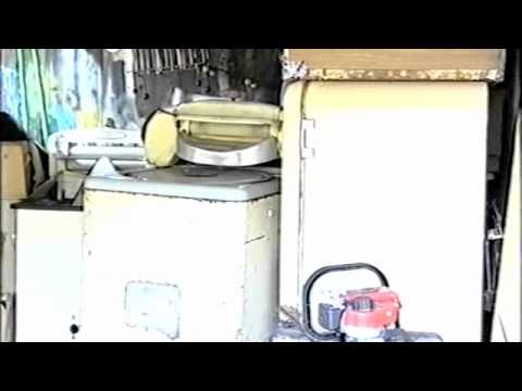 Billy Gibbons - Audlem - TV Clip