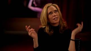 Dennys Ilic Interviews Ally Walker From Sons of Anarchy | Exposure video