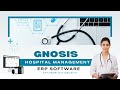 Gnosis: Hospital Management System | ShubhiTech