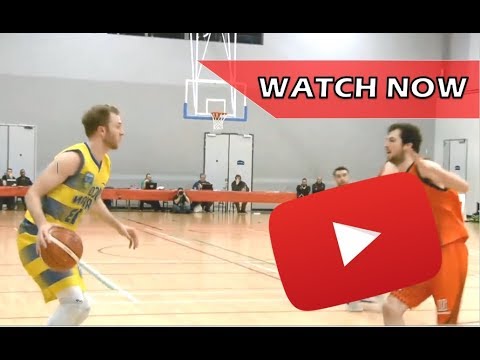 Mike Garrow 2017/18 Season Highlights || Super League || UCD Marian