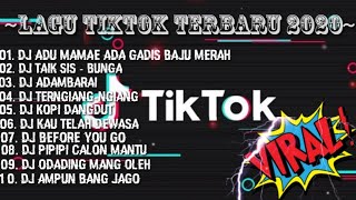 Download lagu DJ Viral Tik-Tok Terbaru 2020 Slow Remix🕺🏻DJ Adu Mamae Ada Gadis Baju Merah Full album mp3 Download lagu DJ Viral Tik-Tok Terbaru 2020 Slow Remix🕺🏻DJ Adu Mamae Ada Gadis Baju Merah Full album mp3