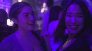 12 AL 17 ENERO  OPIUM MADRID