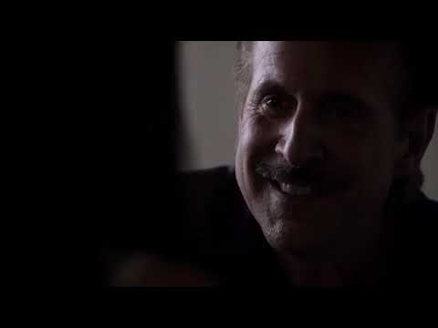 Blacklist 2:2 Reddington talk to Mr.Kapplin