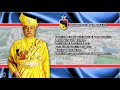 Lagu Kebesaran Negeri Sembilan
