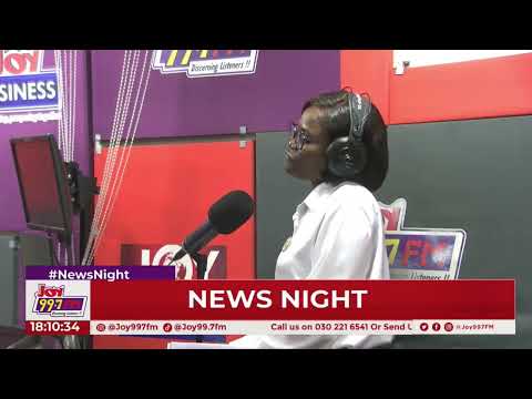 NEWS NIGHT 08 06 26