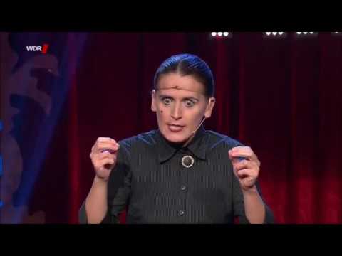 Carmela de Feo - Yoga ⱶ ꓪꓷꓤ