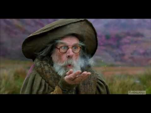 Последний убийца драконов | #The_Last_Dragonslayer | 2016 | Трейлер