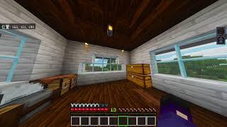 SHINRAID企画 お嬢様言葉縛り第2段！！！with MINECRAFT