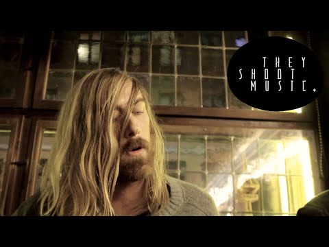 Ganglians - That's What I Want // THEY SHOOT MUSIC