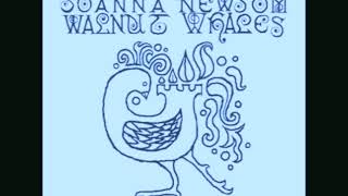 Clam, Crab, Cockle, Cowrie (Walnut Whales Version) – Joanna Newsom