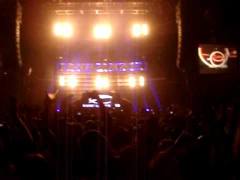 ASOT 450 4/3/2010 ROSELAND BALLROOM NYC
