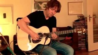 Video thumbnail for Santa Cruz "OM Pre War" by GregsGuitars