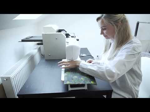 Podpořte expanzi voskovaných Wrapíků® a Nepytlíků®