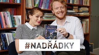 Harry Potter a Kámen mudrců - videoukázka
